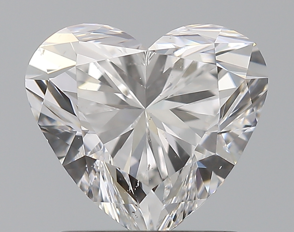 1.5 CT HEART