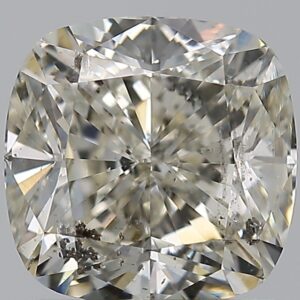1.5 CT CUSHION