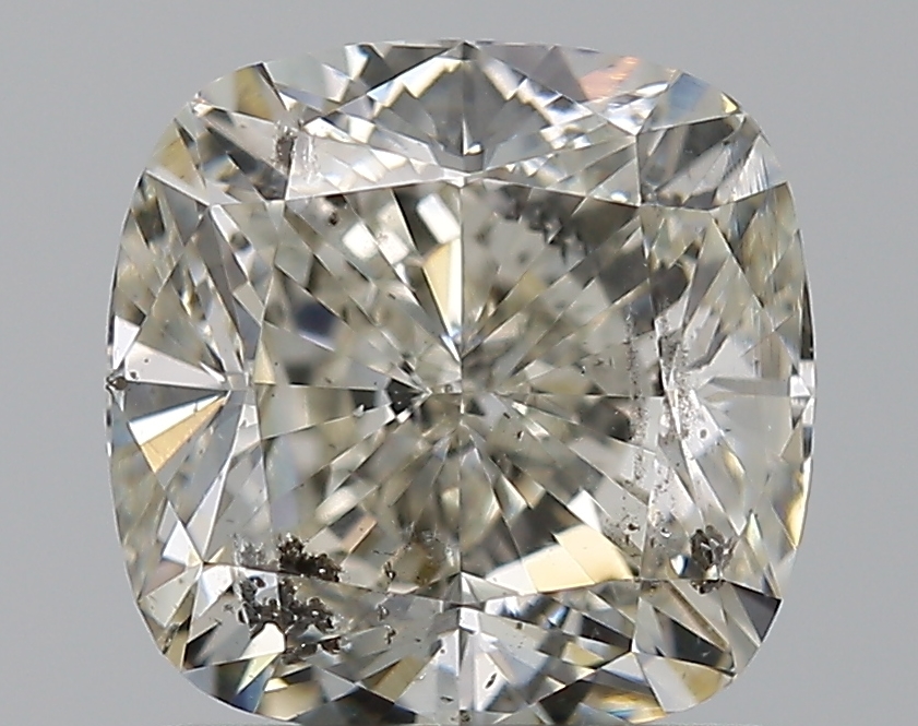 1.5 CT CUSHION