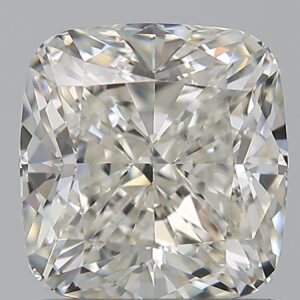 1.5 CT CUSHION