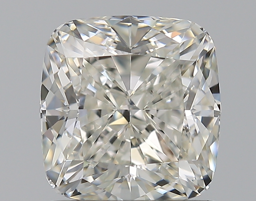 1.5 CT CUSHION