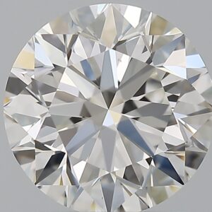 1.5 CT ROUND