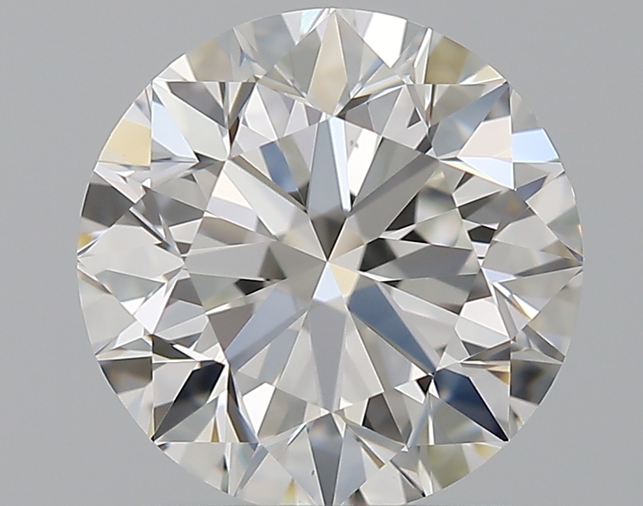 1.5 CT ROUND