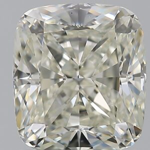 1.5 CT CUSHION