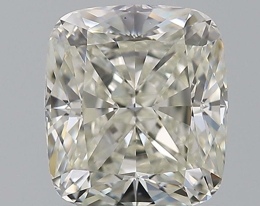 1.5 CT CUSHION