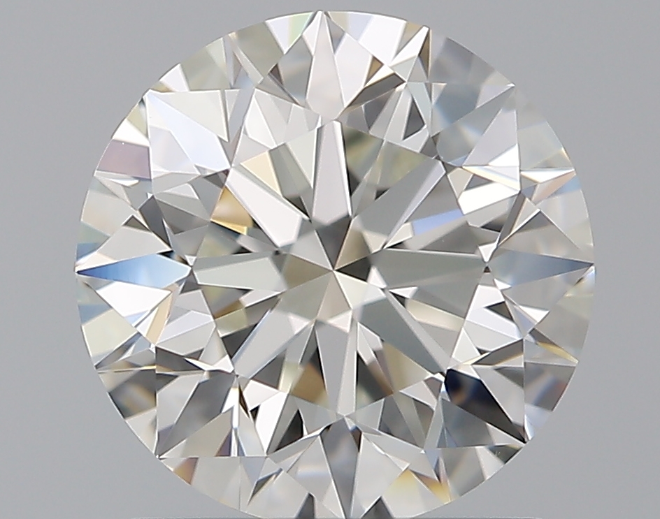 1.5 CT ROUND