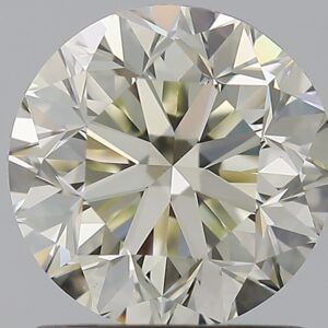 1.5 CT ROUND