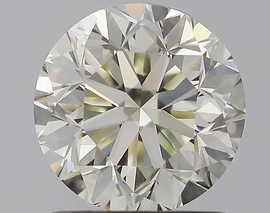 1.5 CT ROUND