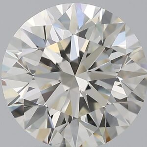1.5 CT ROUND