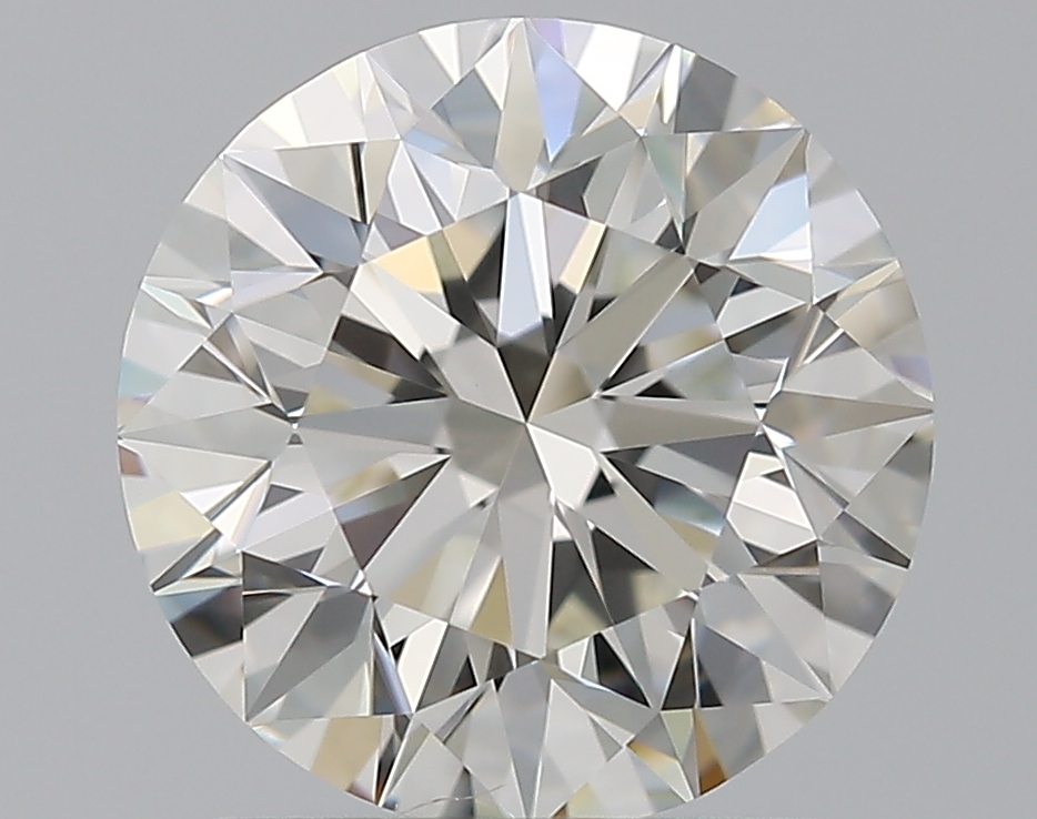 1.5 CT ROUND