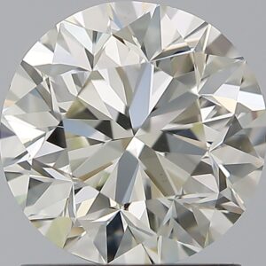 1.5 CT ROUND