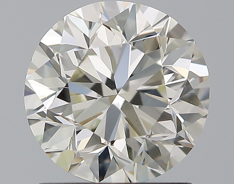1.5 CT ROUND