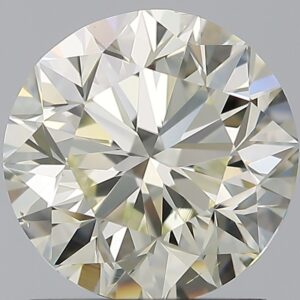 1.5 CT ROUND