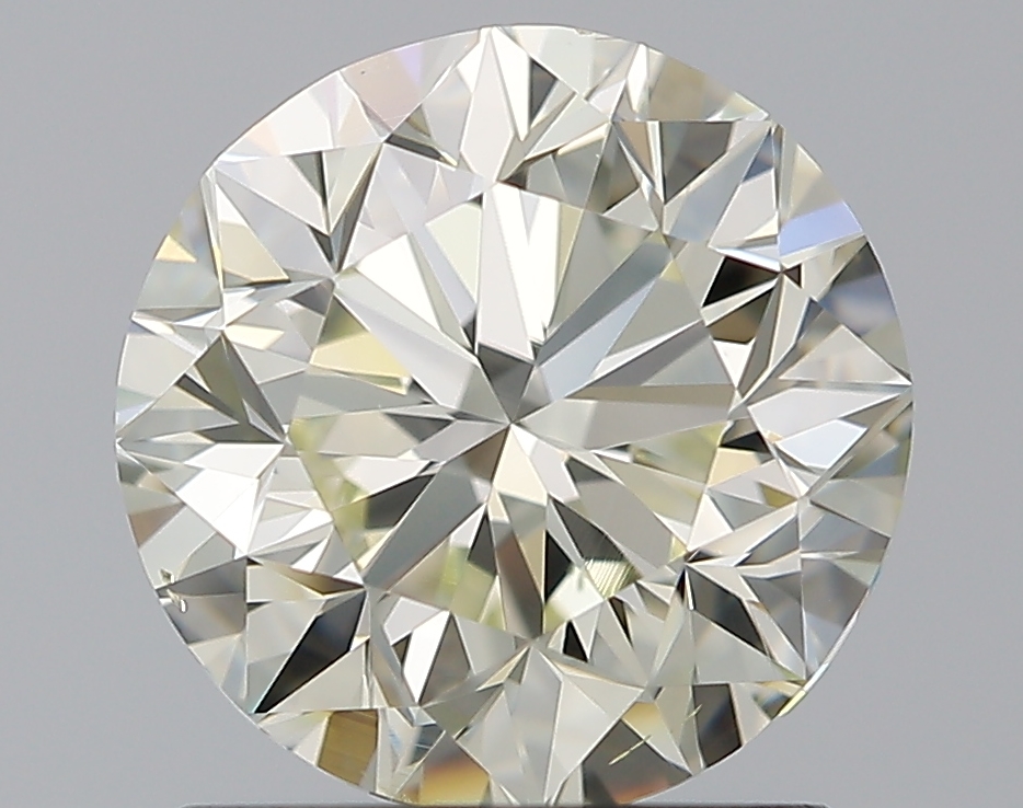 1.5 CT ROUND