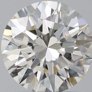 1.5 CT ROUND
