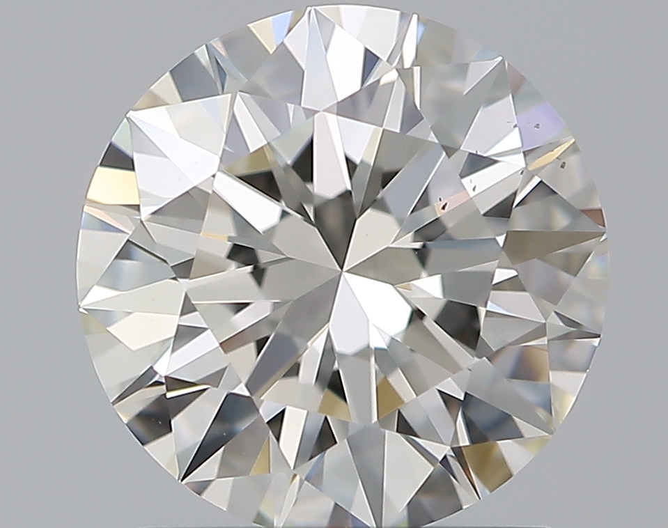 1.5 CT ROUND