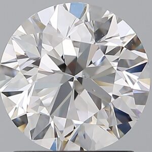 1.5 CT ROUND