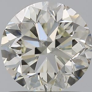 1.5 CT ROUND