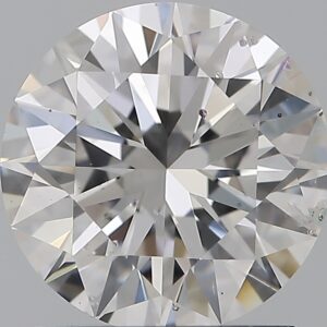 1.5 CT ROUND