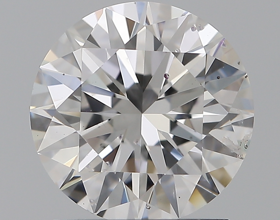 1.5 CT ROUND