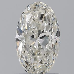 1.5 CT OVAL