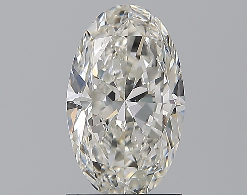 1.5 CT OVAL