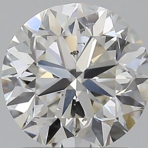 1.5 CT ROUND
