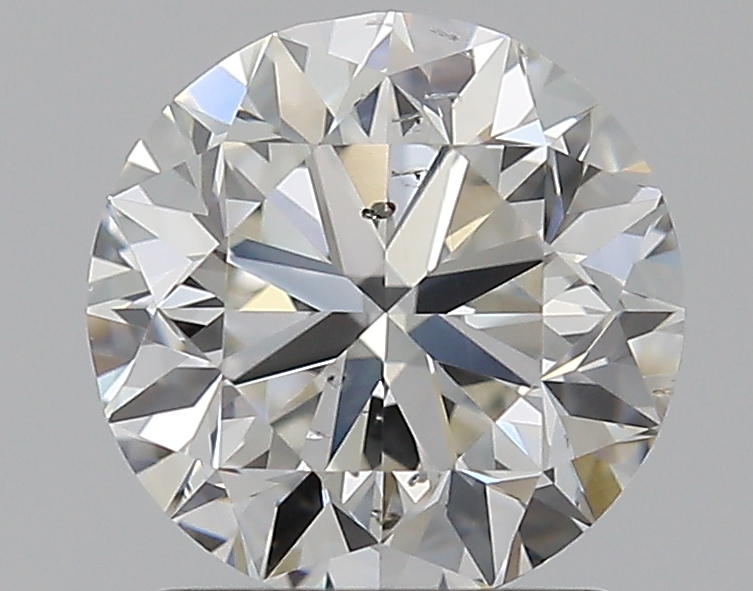 1.5 CT ROUND