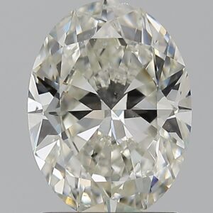 1.5 CT OVAL