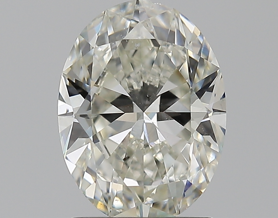 1.5 CT OVAL