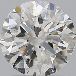 1.5 CT ROUND