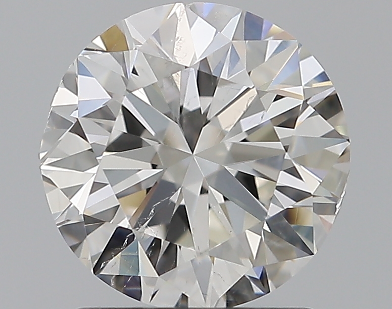 1.5 CT ROUND