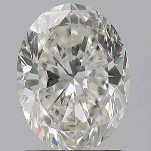 1.5 CT OVAL