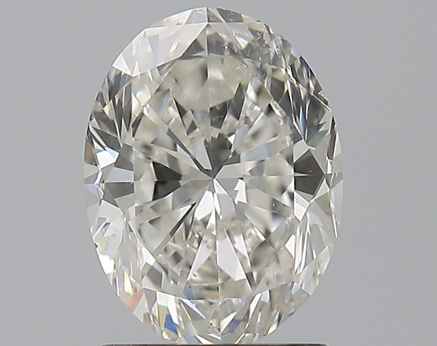 1.5 CT OVAL