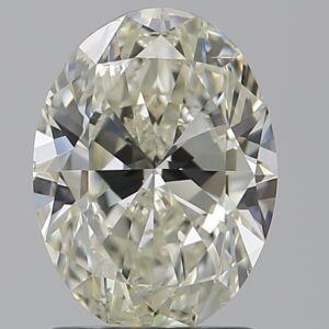 1.5 CT OVAL