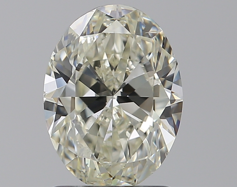 1.5 CT OVAL