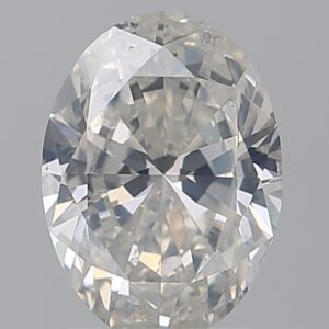 1.5 CT OVAL