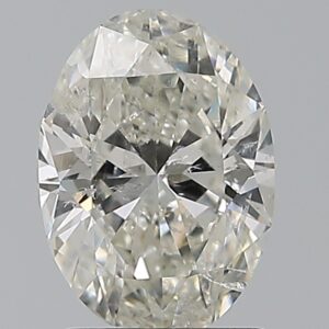 1.5 CT OVAL