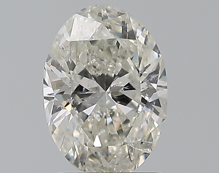 1.5 CT OVAL
