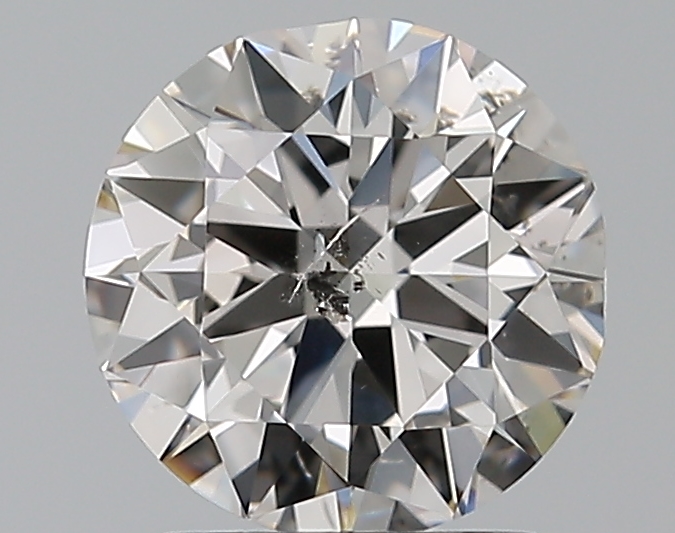 1.5 CT ROUND