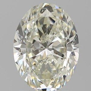 1.5 CT OVAL