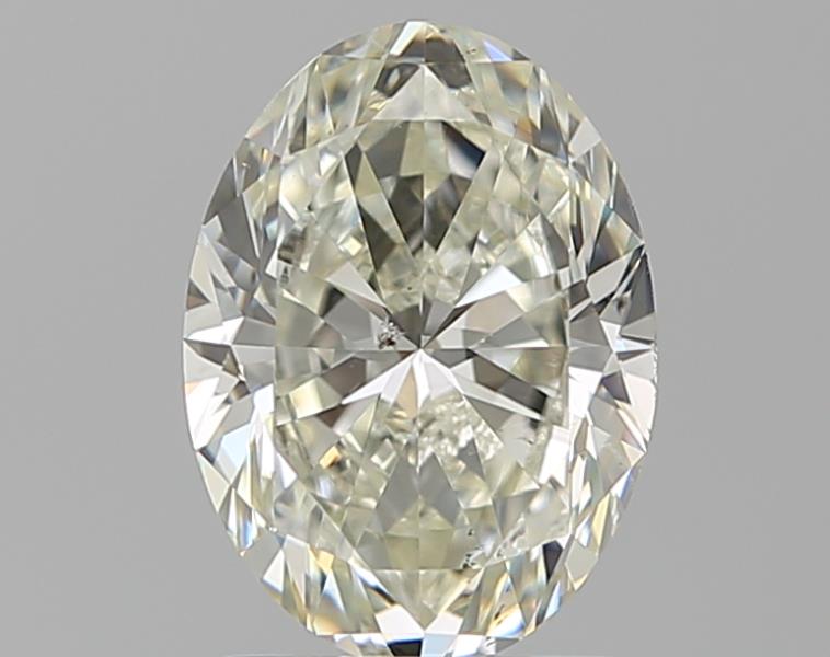 1.5 CT OVAL