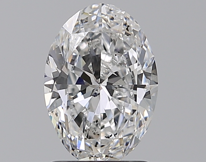 1.5 CT OVAL