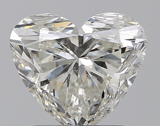 1.5 CT HEART