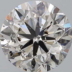1.5 CT ROUND