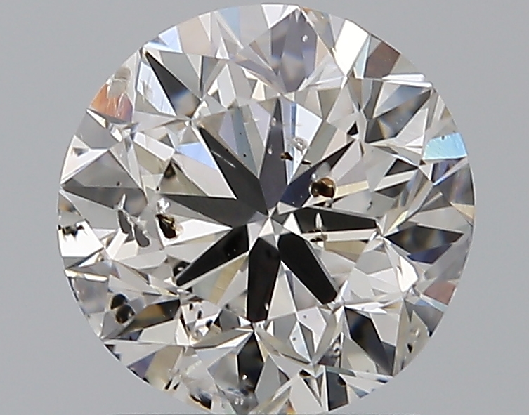 1.5 CT ROUND