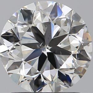 1.5 CT ROUND