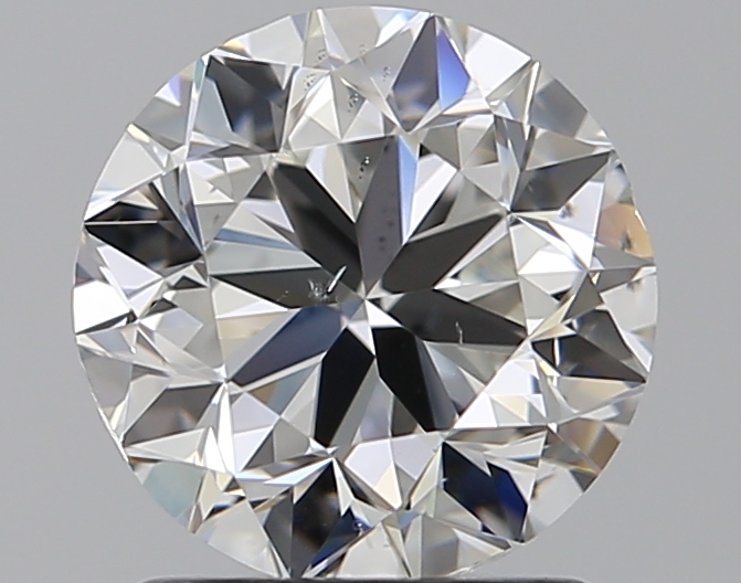 1.5 CT ROUND