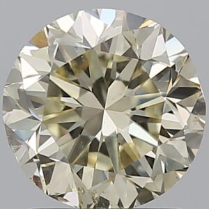 1.5 CT ROUND