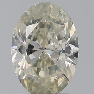 1.5 CT OVAL